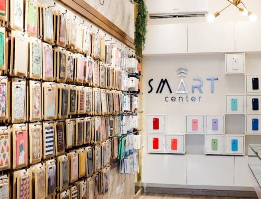 Smart Center
