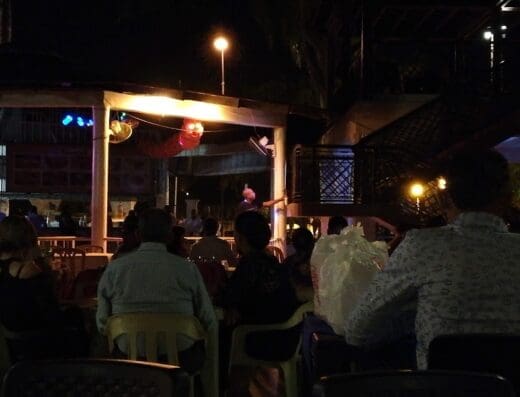 Snack Bar Hotel Maguana
