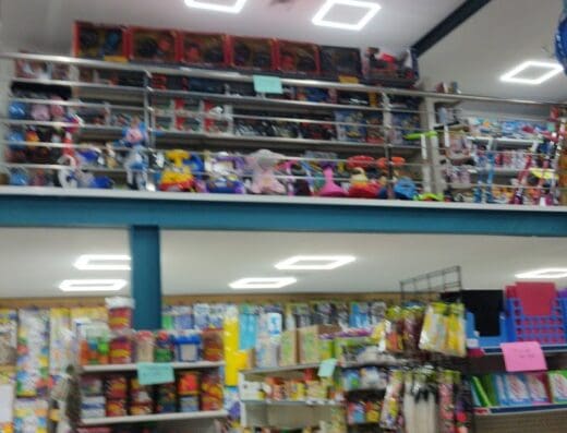Solano Store / La Juguetería