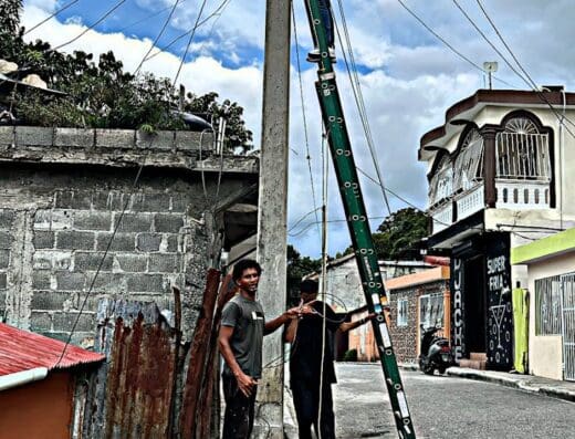Soluciones Wireless