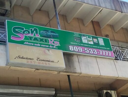 Son Taxi