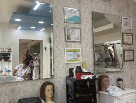 Sonia spa
