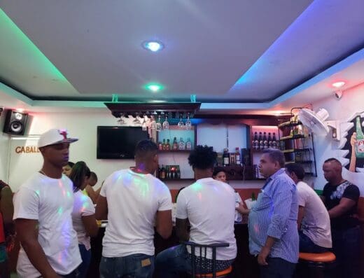 Sorpresa Bar