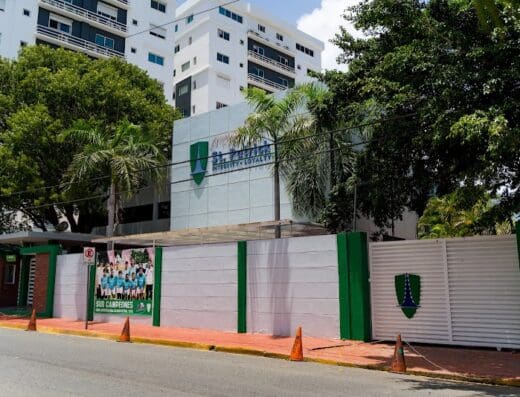 St. Patrick School