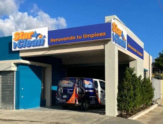 StarClean