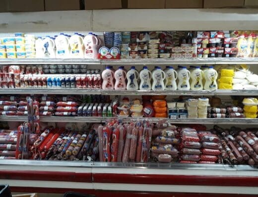 Super Cadena Ocoa, SRL