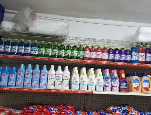 Super Market Hermanos Quezada Villa Olga