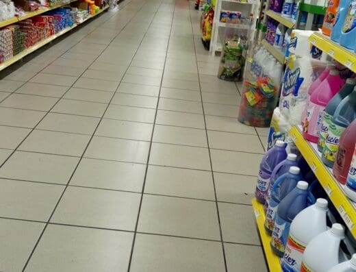 Supermercado El Tesoro