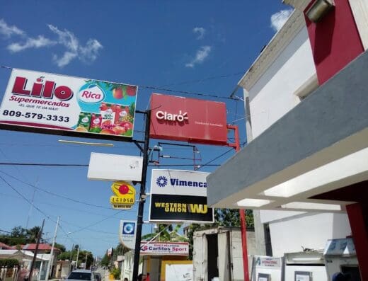 Supermercado Lilo