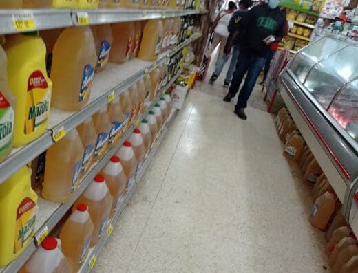 Supermercado Yenny
