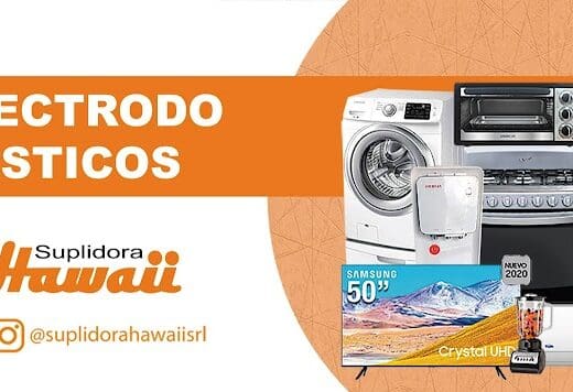Suplidora Hawaii