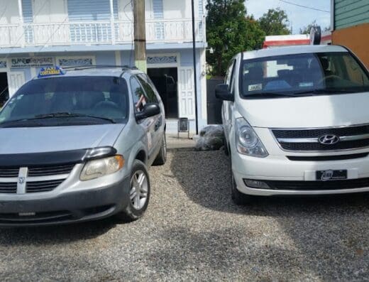 TAXI COSTAMBAR