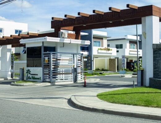TH Inmobiliaria