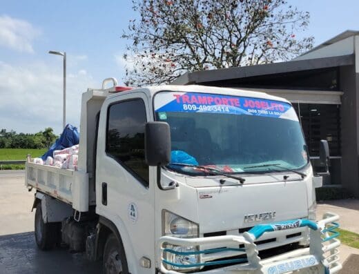 TRANSPORTE JOSELITO