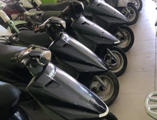 TUTI MOTORS