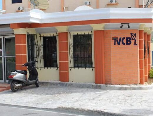 TV Cable Barahona