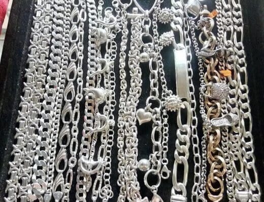 Taller Joyería Morel