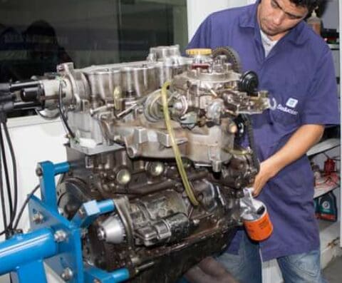 Talleres Lorenzo