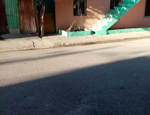 Taxi Anacaona.