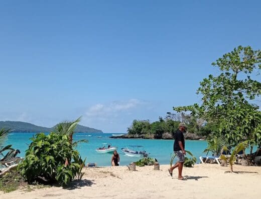 Taxi Samana Caribe Tours Nadin