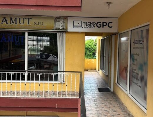 Tecnología GPC