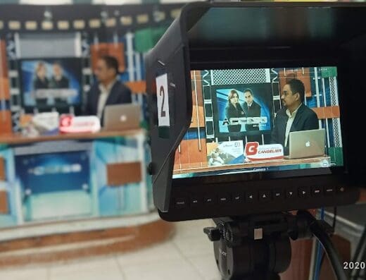Televiaducto S.R.L.