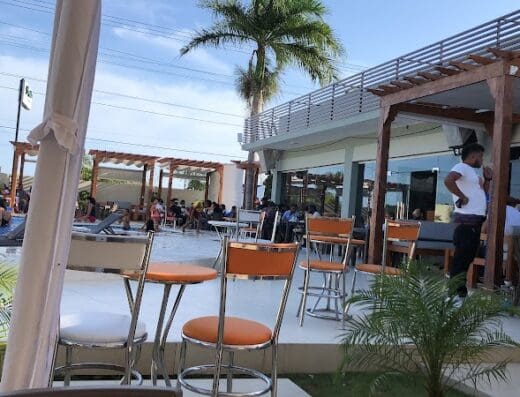 Tequila Bar