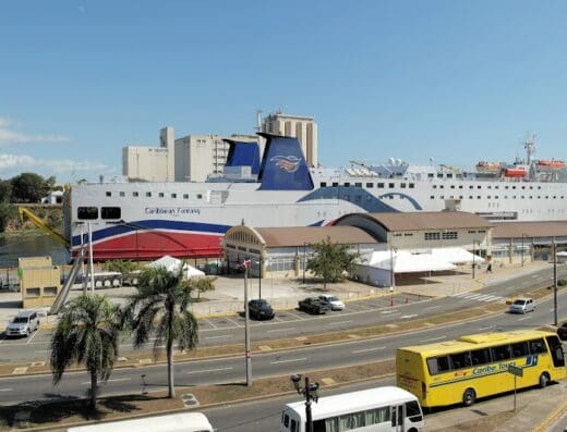 Terminal Don Diego