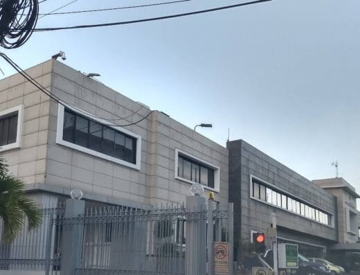 Tesorería Nacional – República Dominicana