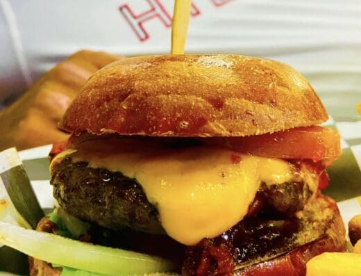 The Factory by Chefpablin hamburguesas & Grills