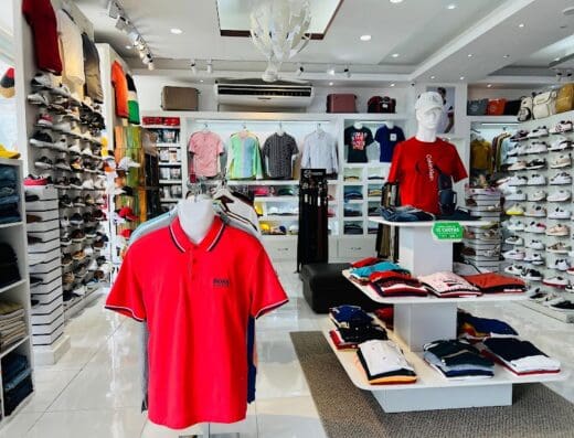 Tienda Esdra