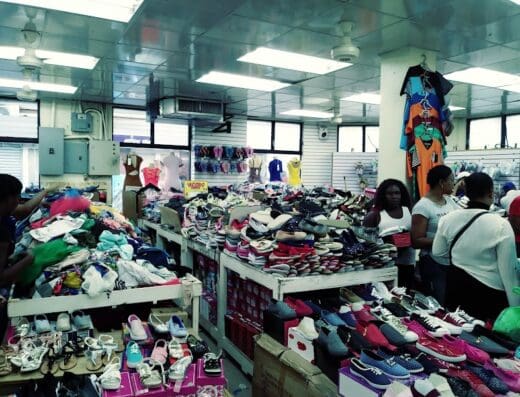 Tienda Jacobo