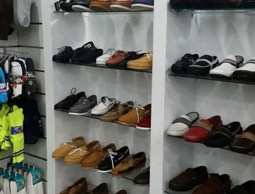 Tienda Jimenez