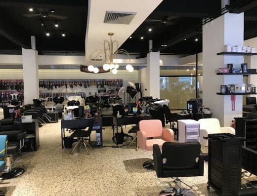 Tienda Salma