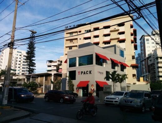 Tpack by Translogic