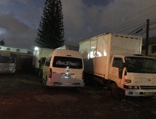 Transporte Aguilera