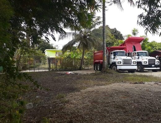 Transporte Amador