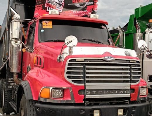 Transporte Arialdy SRL