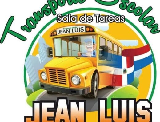 Transporte Escolar Jean Luis