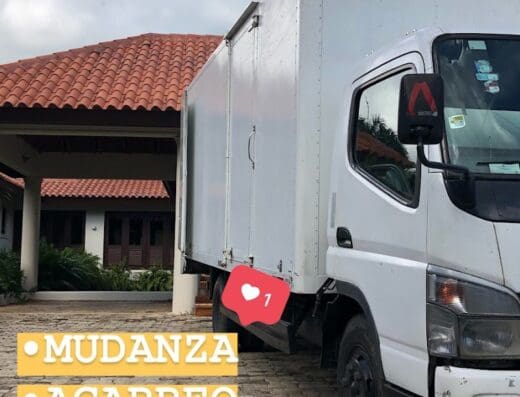 Transporte Mañaná SRL Logística, Distribución & Mudanza