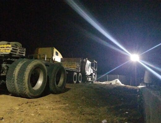 Transporte Mendez De Leon Group SRL