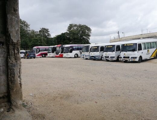 Transporte Rincon