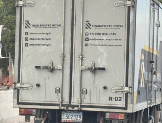 Transporte Royal