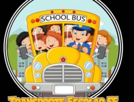 Transporte escolar FE