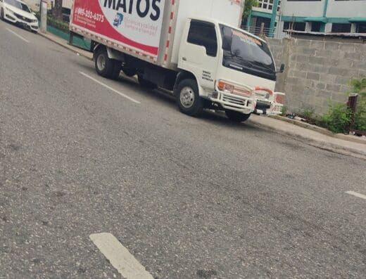 Transporte y servicio Matos…. expertos en mudanza