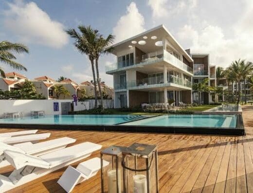 Ultravioleta Boutique Residences