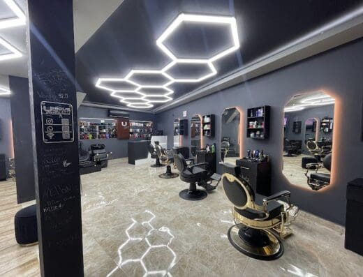 Unique Cutz Barbershop
