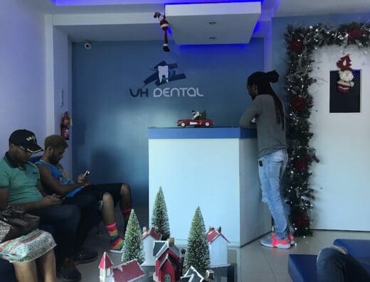 VH DENTAL