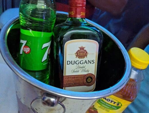 VIP BAR LV