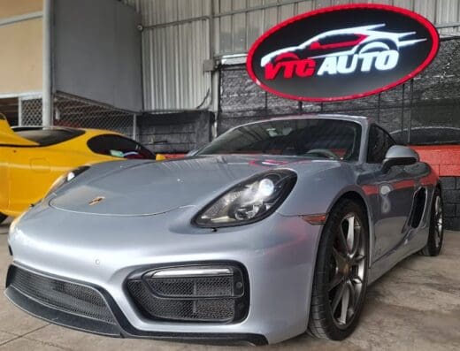 VTC Auto Import SRL